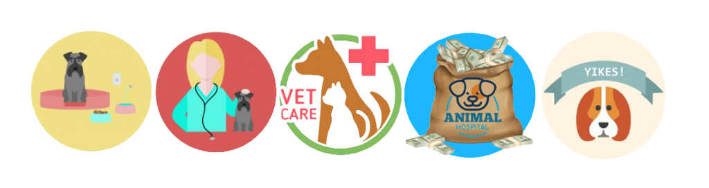 expensive vet care