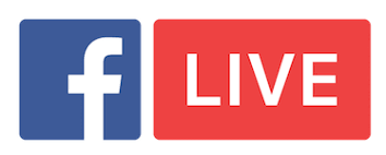 Warren's Facebook Live Broadcasts
