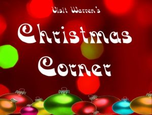 Warren's Christmas Corner