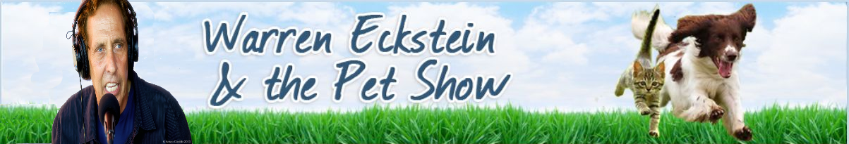 The Pet Show with Warren Eckstein